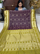 Kanchi Silk