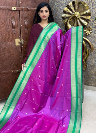 Kanchi Silk