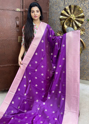 Kanchi Silk