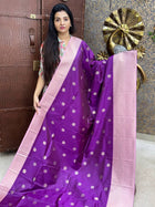 Kanchi Silk