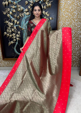 Kanchi Silk