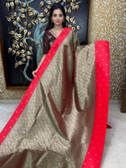 Kanchi Silk