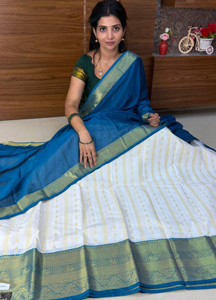 Half Saree ( Unstitched)