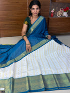 Half Saree ( Unstitched)