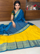 Half Saree ( Unstitched)