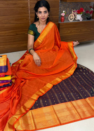 Half Saree ( Unstitched)