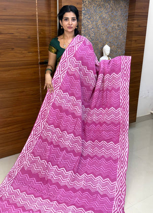 Bagru Cotton