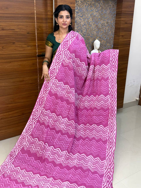 Bagru Cotton