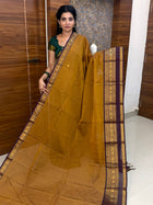 Pure Chettinad Cotton
