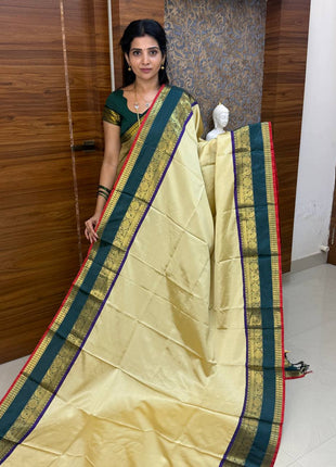 Banarasi Soft Silk