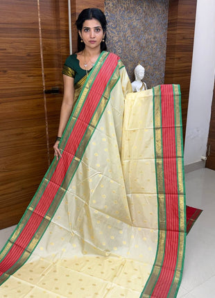 Banarasi Soft Silk