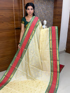 Banarasi Soft Silk