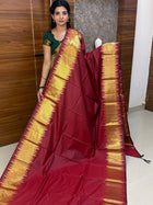 Banarasi Soft Silk