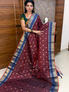Banarasi Soft Silk