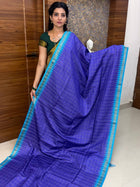 Tussar Silk