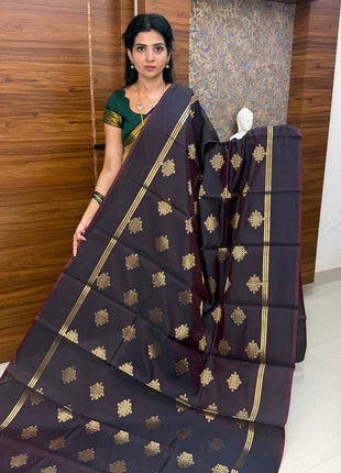 Banarasi Soft Silk