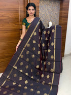 Banarasi Soft Silk