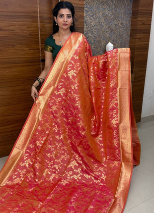 Kanchi Soft Silk
