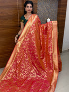 Kanchi Soft Silk