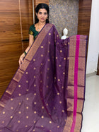 Pure Chettinad Cotton