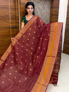 Pure Chettinad Cotton