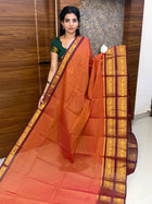 Pure Chettinad Cotton