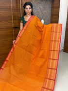 Pure Chettinad Cotton