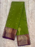 Handloom Kanchipuram Silk