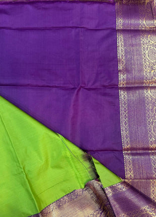 Handloom Kanchipuram Silk