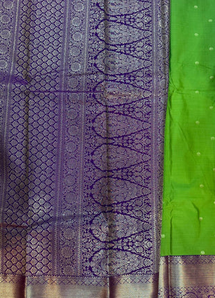 Handloom Kanchipuram Silk