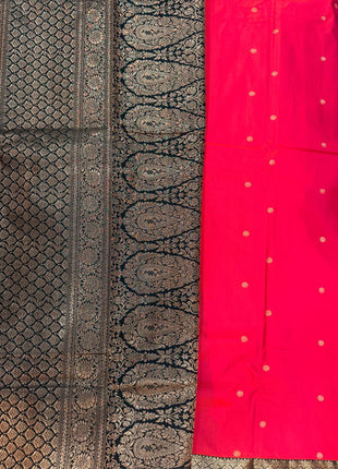 Handloom Kanchipuram Silk