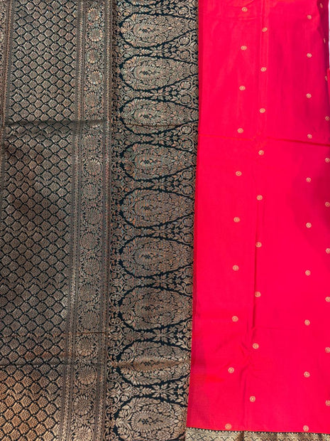 Handloom Kanchipuram Silk