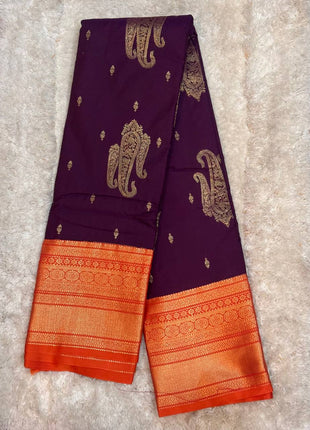 Handloom Kanchipuram Silk