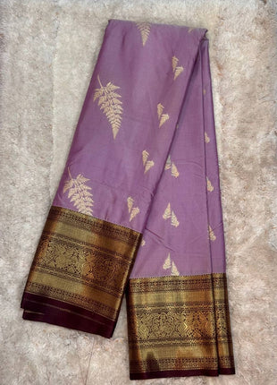 Handloom Kanchipuram Silk
