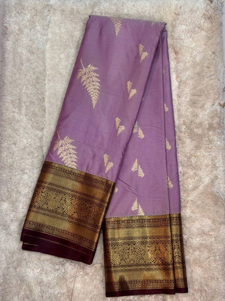 Handloom Kanchipuram Silk
