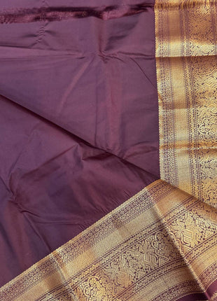 Handloom Kanchipuram Silk