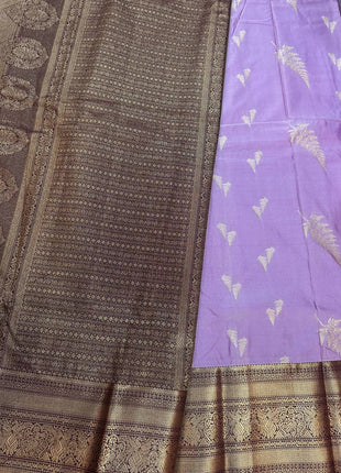 Handloom Kanchipuram Silk