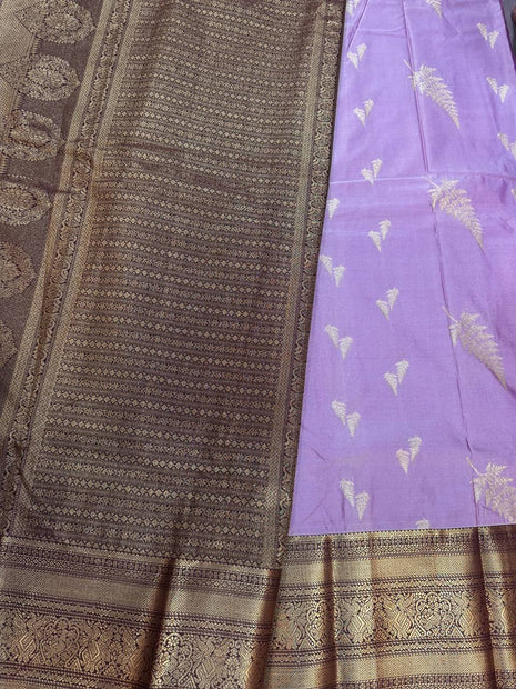 Handloom Kanchipuram Silk