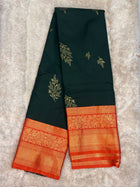 Handloom Kanchipuram Silk