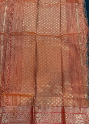 Handloom Kanchipuram Silk