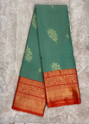 Handloom Kanchipuram Silk