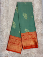 Handloom Kanchipuram Silk