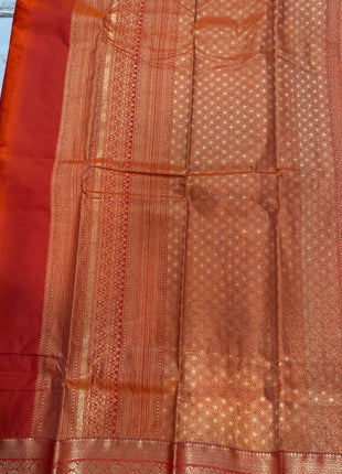 Handloom Kanchipuram Silk