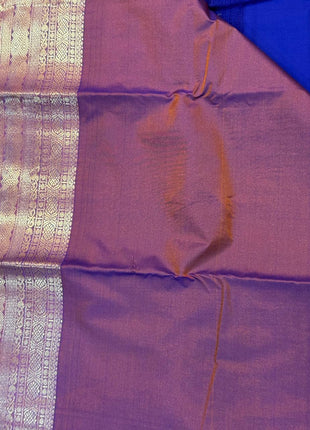 Handloom Kanchipuram Silk