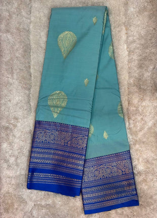 Handloom Kanchipuram Silk