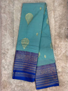Handloom Kanchipuram Silk