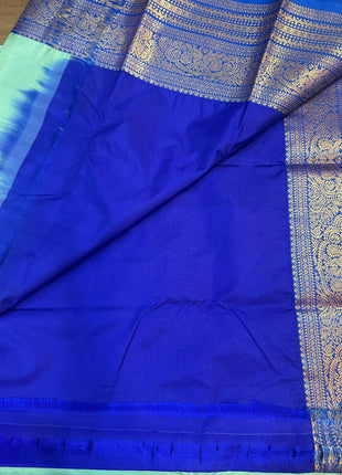 Handloom Kanchipuram Silk