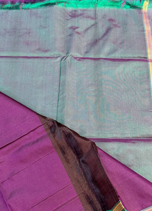 Handloom Kanchipuram Silk