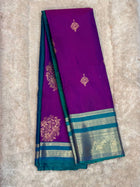 Handloom Kanchipuram Silk