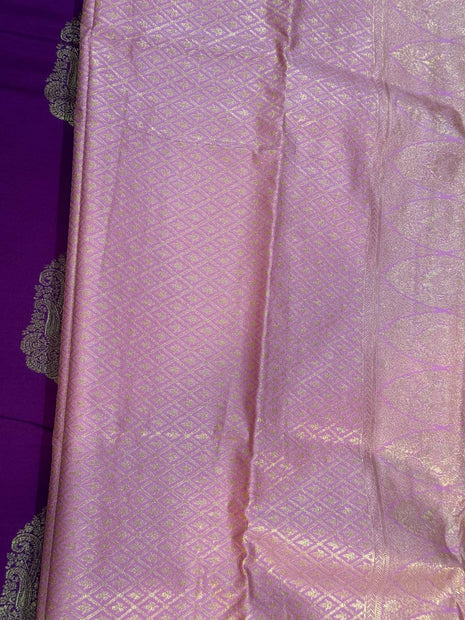 Handloom Kanchipuram Silk